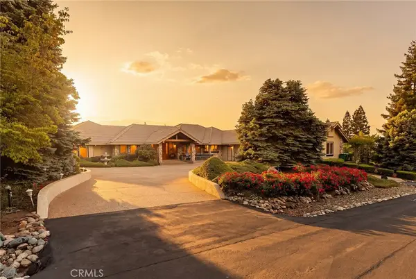 14868 Eagle Ridge, Forest Ranch, CA 95942
