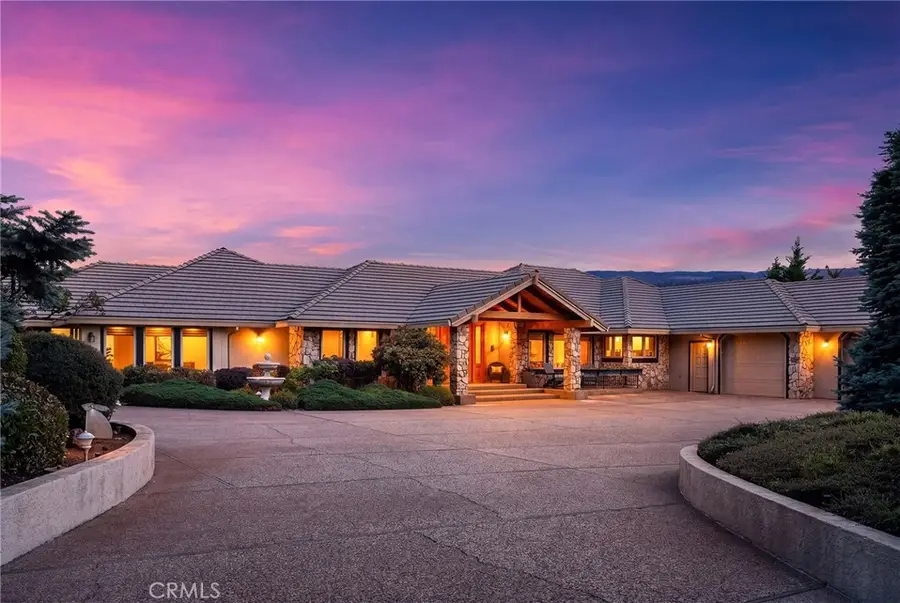 14868 Eagle Ridge, Forest Ranch, CA 95942 - #3