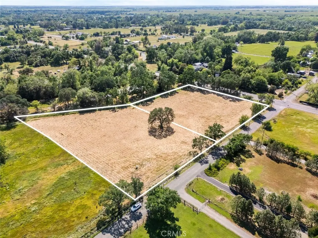 0 Wilson Street, Los Molinos, CA 96055 - #1