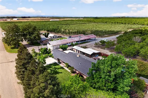 3669 County Road U, Orland, CA 95963