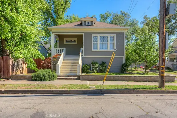 1355 High Street, Oroville, CA 95965