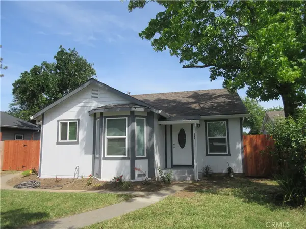 548 S Plumas Street, Willows, CA 95988