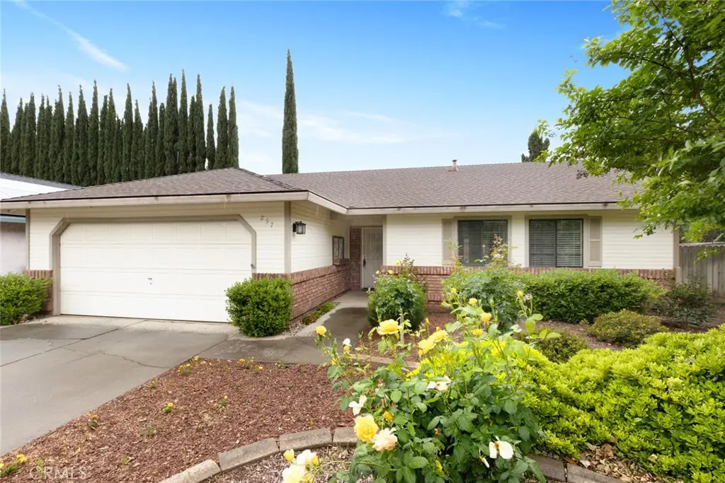 257 Autumn Gold, Chico, CA 95973 - #1