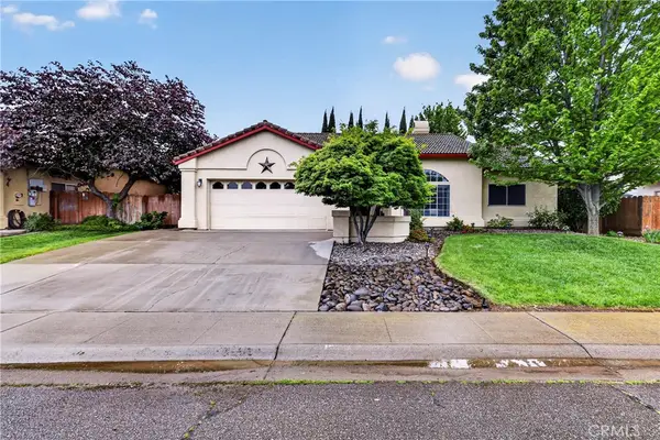 7 Picual Court, Chico, CA 95928