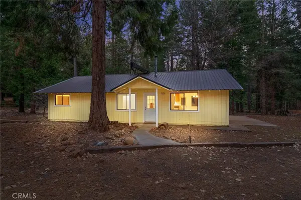 5498 Platt Mountain, Forest Ranch, CA 95942