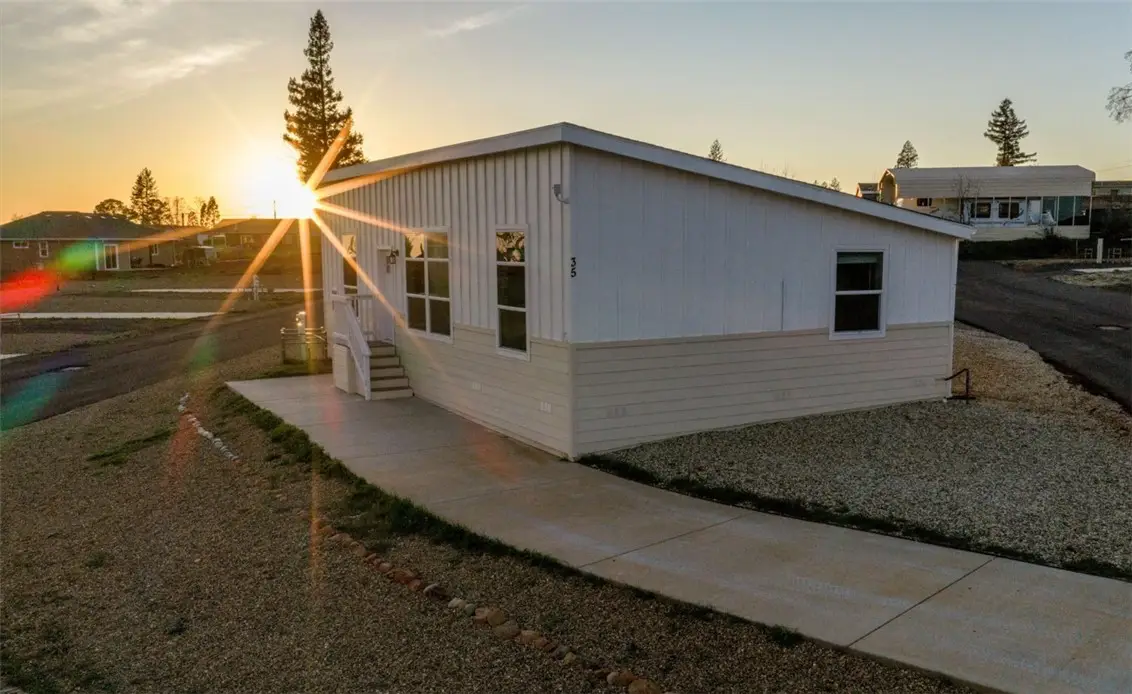 5393 Sawmill, Paradise, CA 95969 - #1