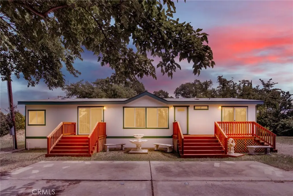 1020 N. Butte, Willows, CA 95988 - #1