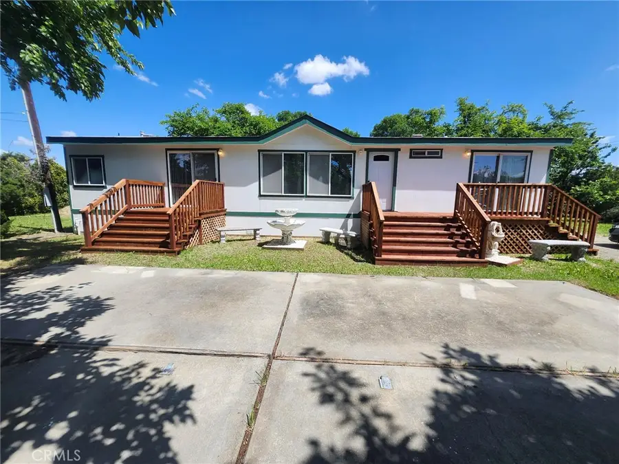 1020 N. Butte, Willows, CA 95988 - #2