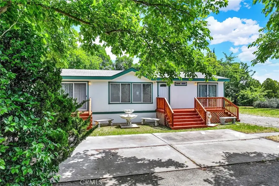 1020 N. Butte, Willows, CA 95988 - #3