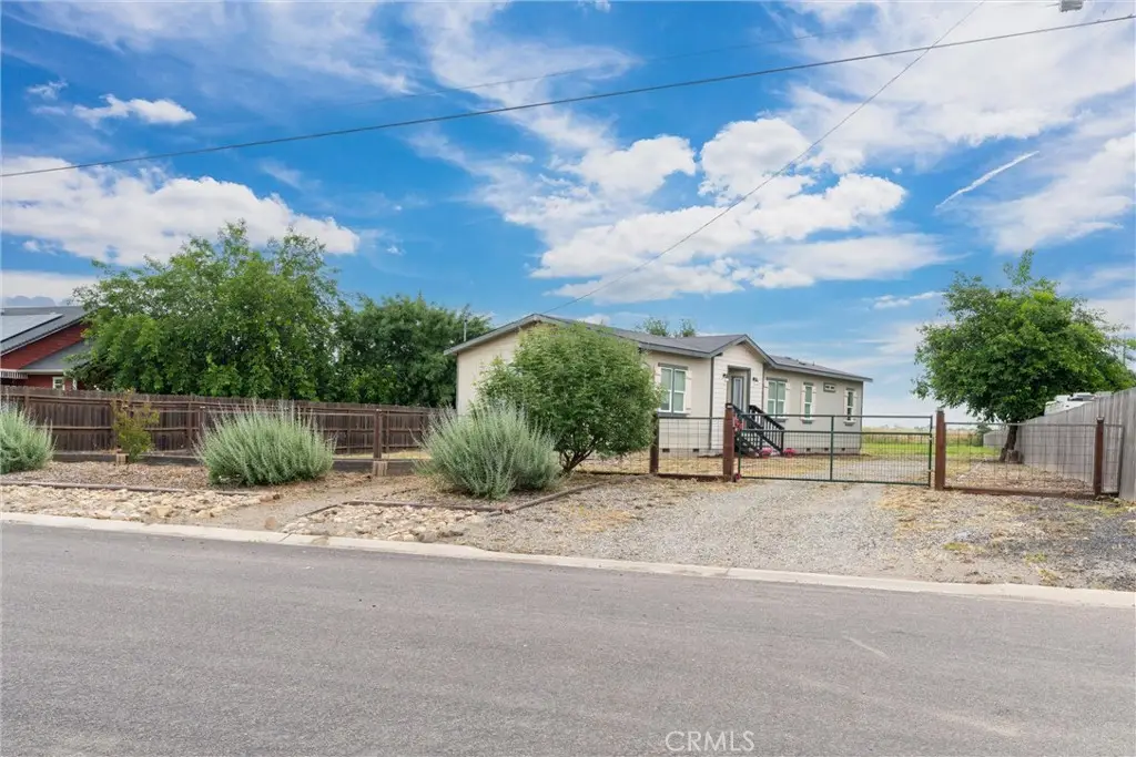 466 1st, Willows, CA 95988 - #1