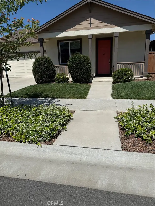 56 Bentwater Loop, Chico, CA 95973