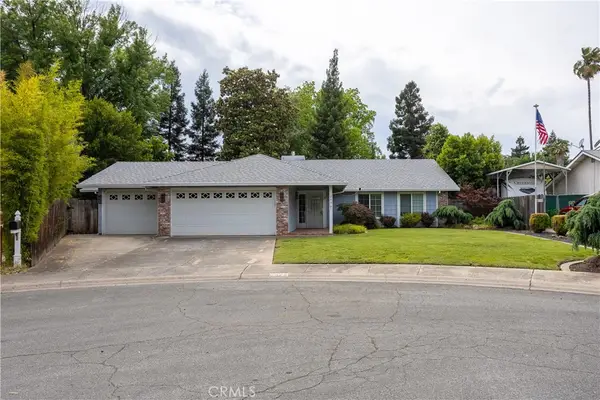 2979 Sandi Drive, Chico, CA 95973
