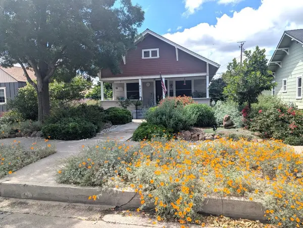 451 S Plumas Street, Willows, CA 95988