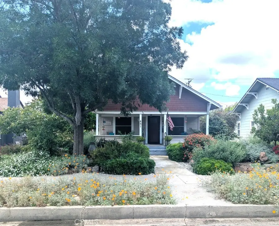 451 S Plumas Street, Willows, CA 95988 - #3