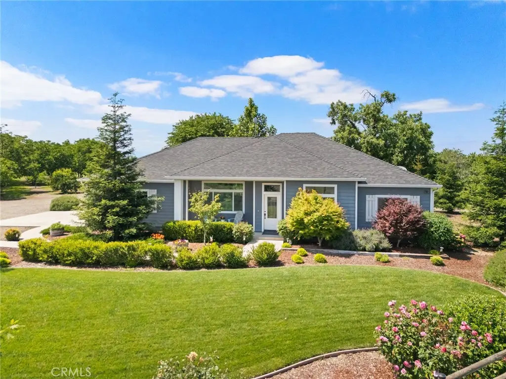 6400 Cana Highway, Chico, CA 95973 - #1