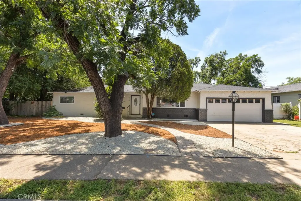 997 E 16th, Chico, CA 95928 - #1