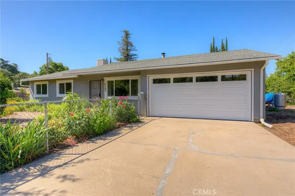9493 Yokum, Chico, CA 95928