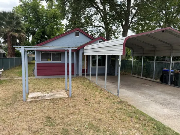 475 Wiltsey Avenue, Red Bluff, CA 96080
