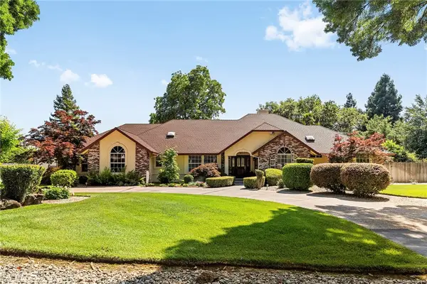 185 Wild Rose, Chico, CA 95973