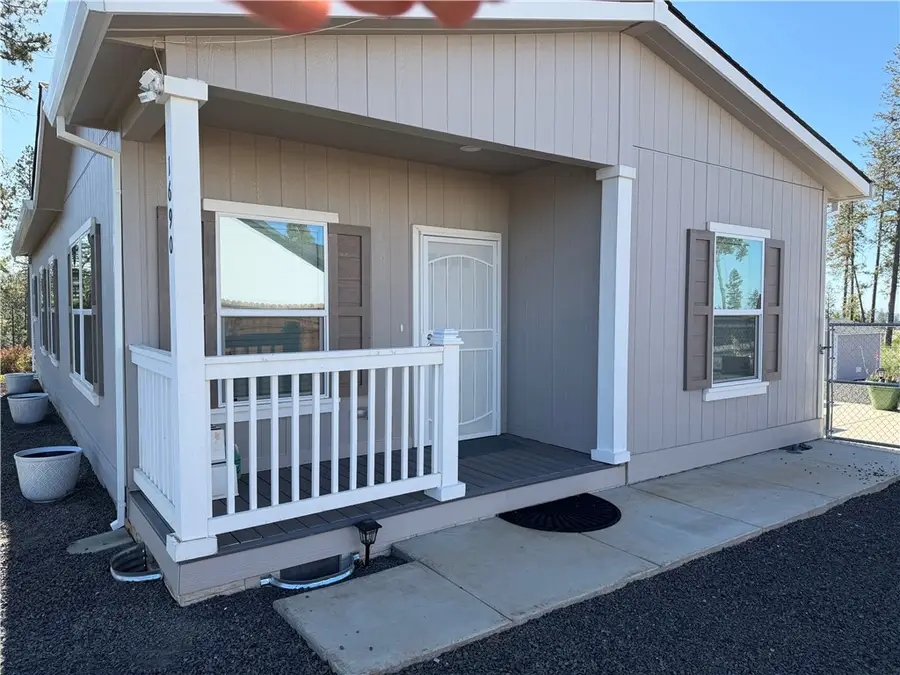 1690 Bandtail, Paradise, CA 95969 - #3