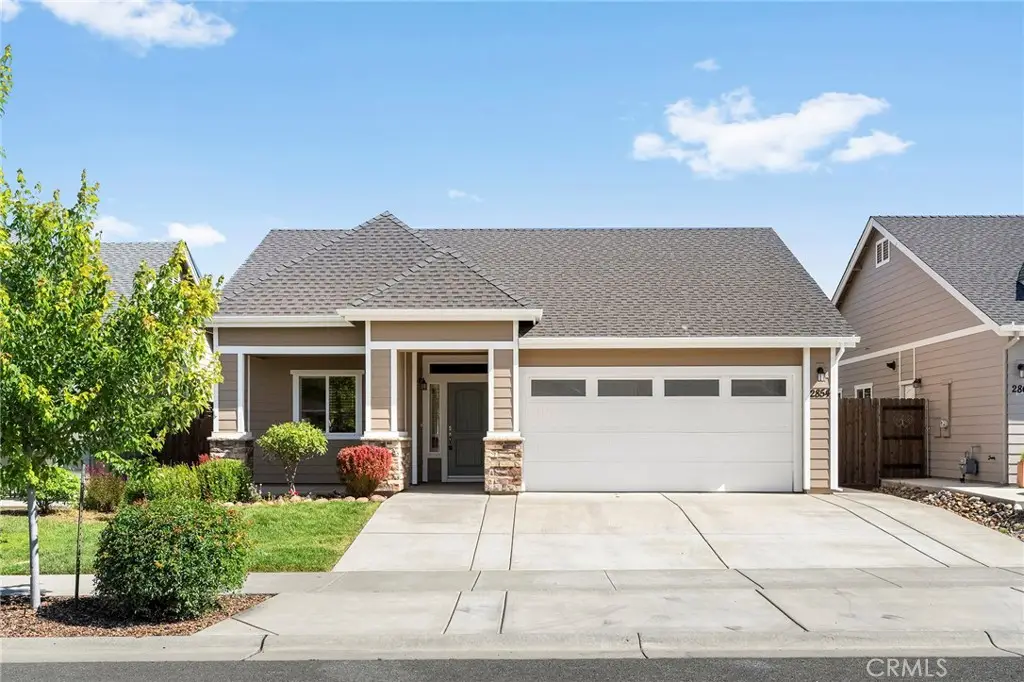 2854 Gallatin Gateway, Chico, CA 95973 - #1