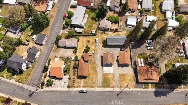 709 Lane St, Yreka, CA 96097