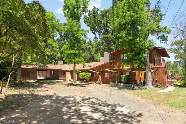 45 Cabana Drive, Oroville, CA 95965