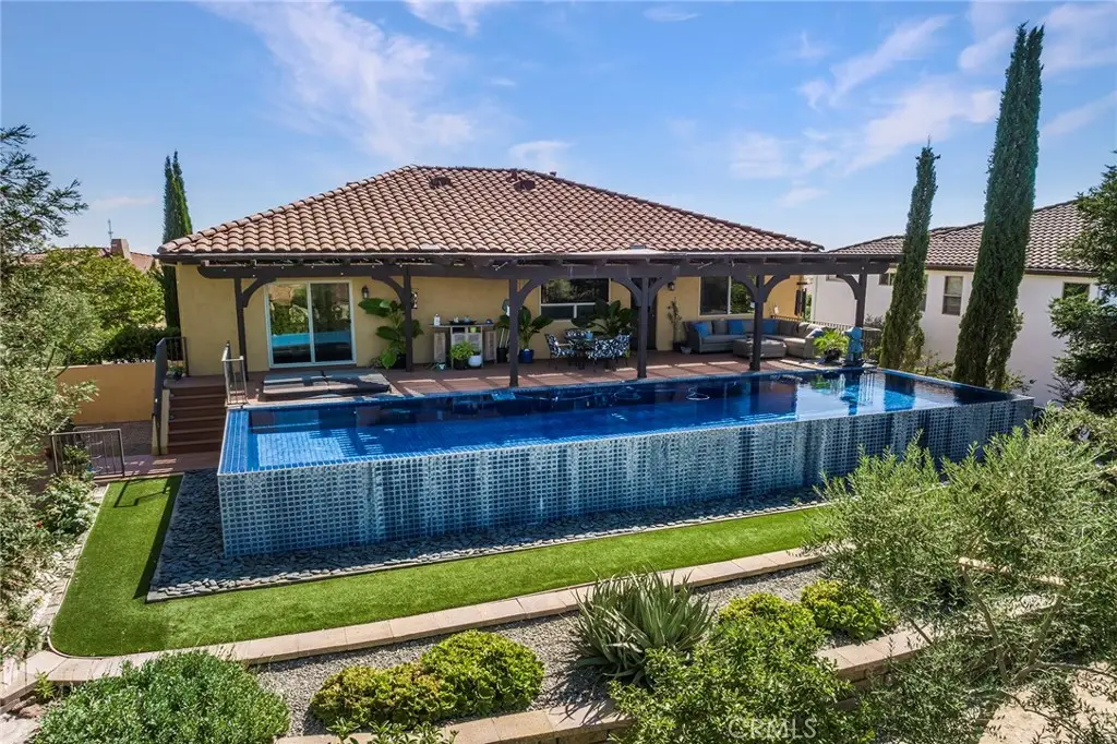 3294 Summit Ridge, Chico, CA 95928 - #1