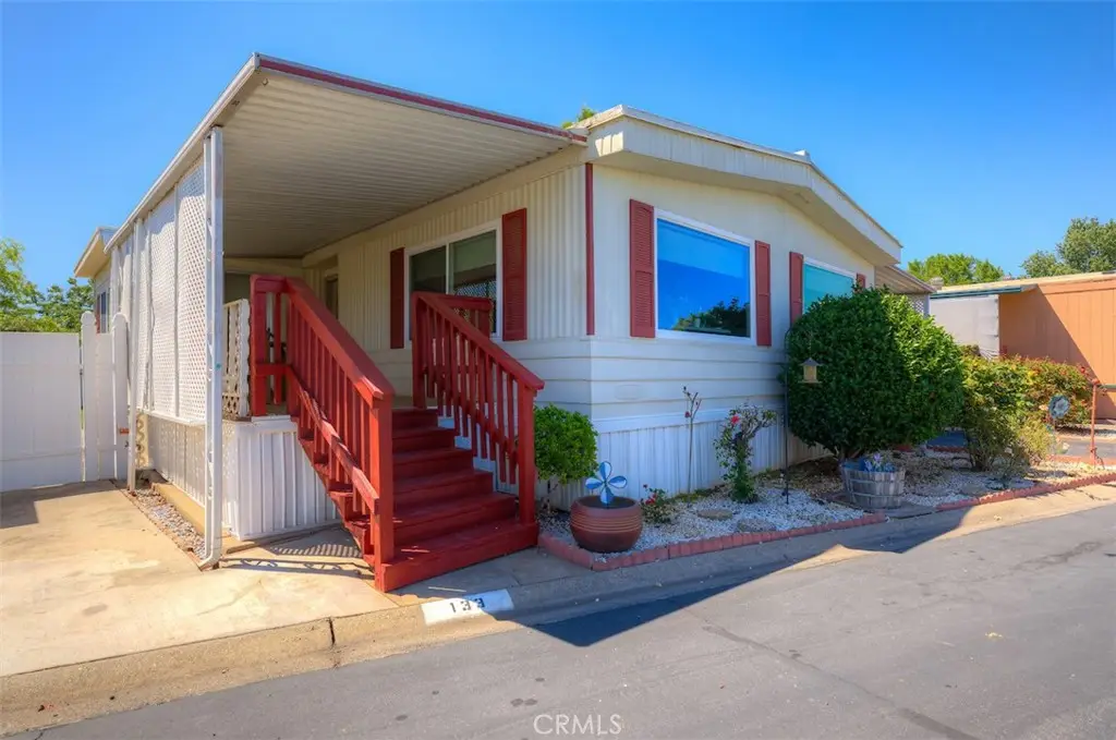 1901 Dayton Road #133, Chico, CA 95928 - #1