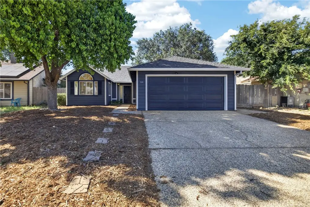 56 Lexington, Chico, CA 95973 - #1