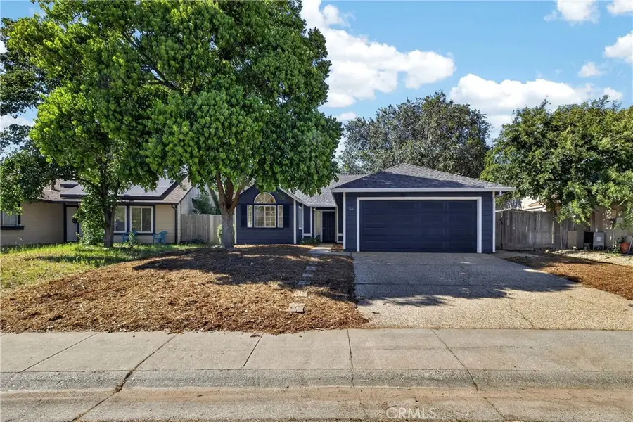 56 Lexington, Chico, CA 95973 - #2