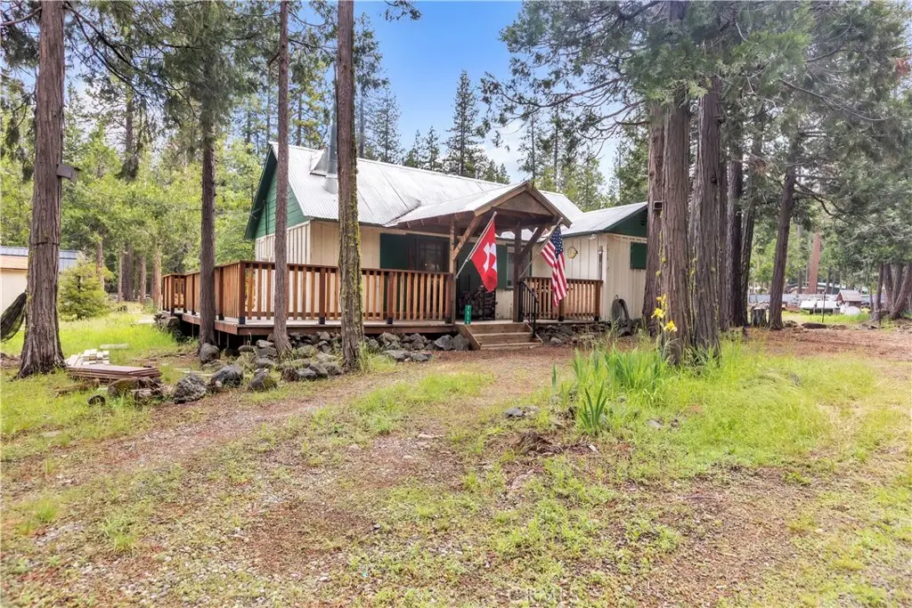 7515 Abner Lane, Forest Ranch, CA 95942 - #1