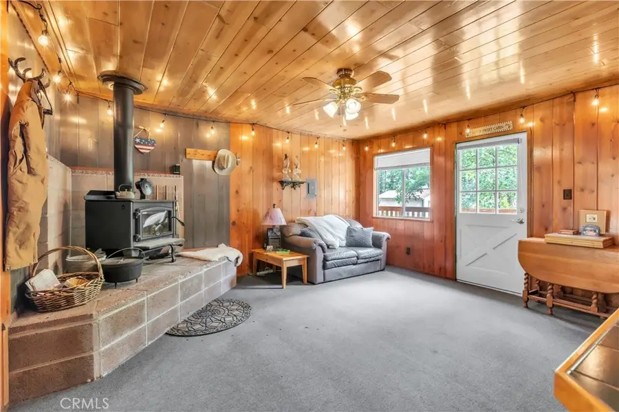 7515 Abner Lane, Forest Ranch, CA 95942 - #2