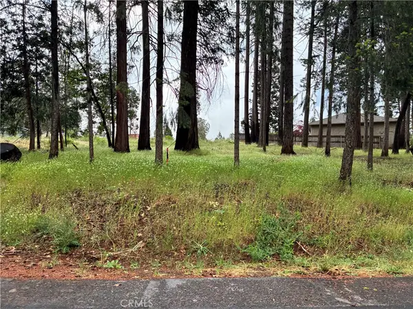 0 Pineland Circle, Magalia, CA 95954