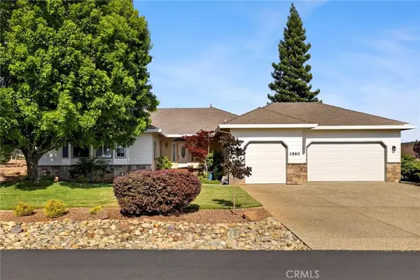 3560 Lonnie, Paradise, CA 95969