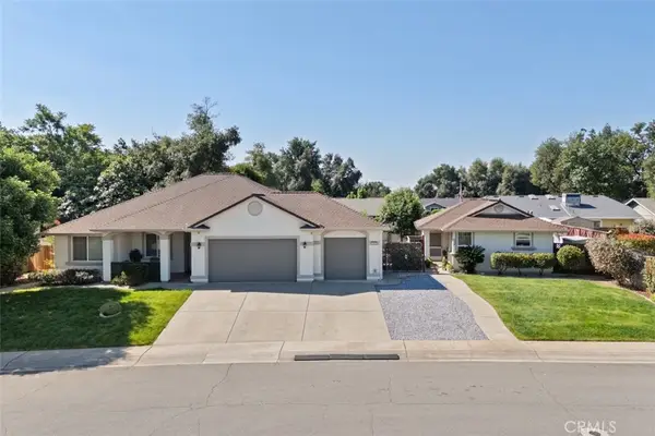1613 Galaxy, Redding, CA 96002