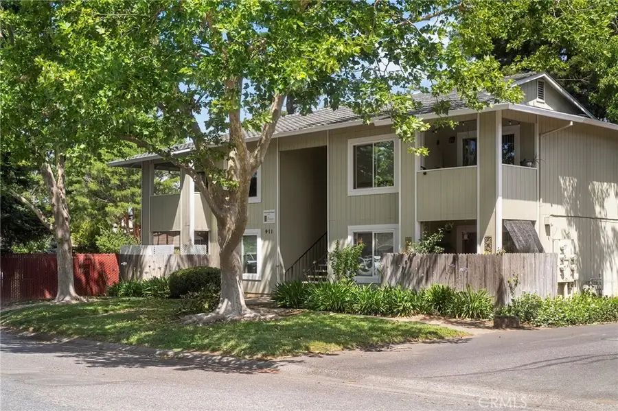 911 Christi, Chico, CA 95973 - #2