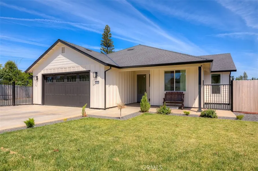 709 Poppy, Paradise, CA 95969 - #2