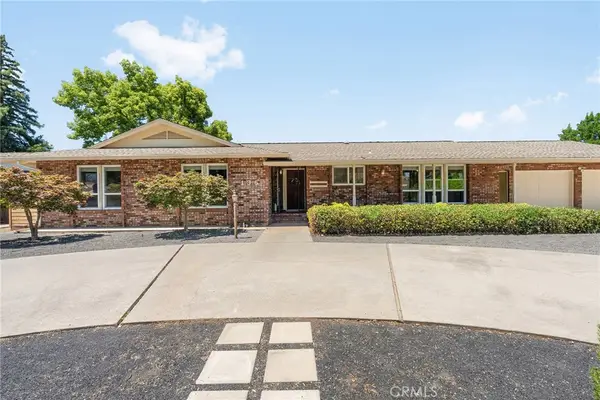 136 Estates Drive, Chico, CA 95928