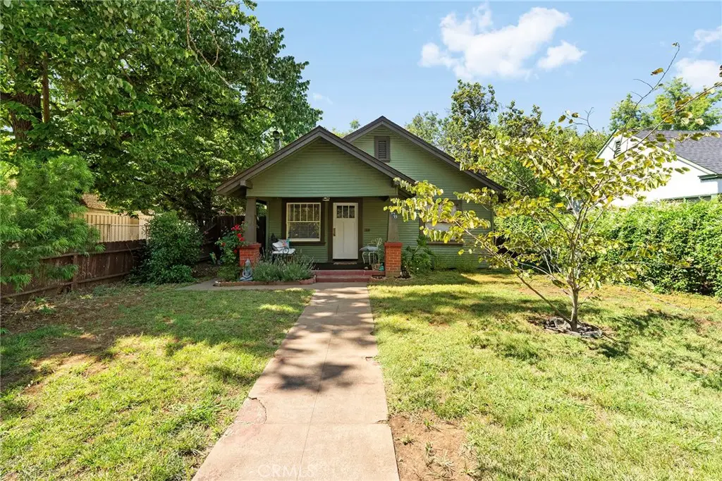 1178 E 8th Street, Chico, CA 95928 - #1