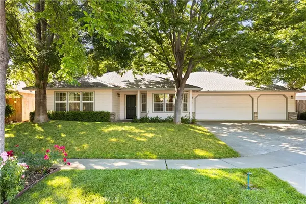 321 Mesa Verde Court, Chico, CA 95973
