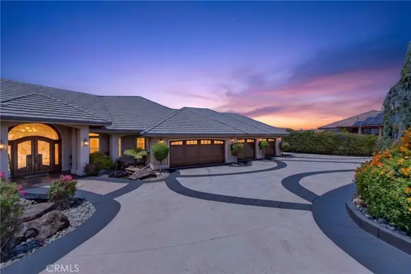 25 Horizon Point Court, Chico, CA 95928