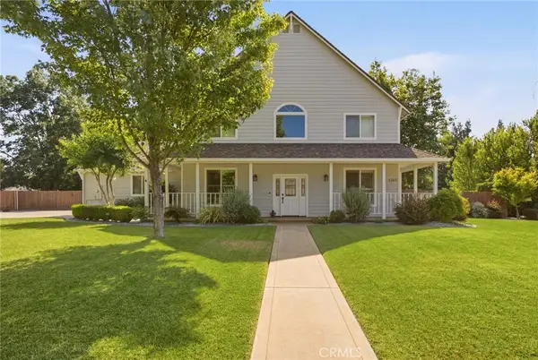 9340 La Rose Court, Durham, CA 95938