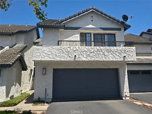 401 N Center Court, Santa Maria, CA 93455