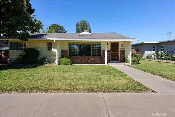 508 A Street, Orland, CA 95963