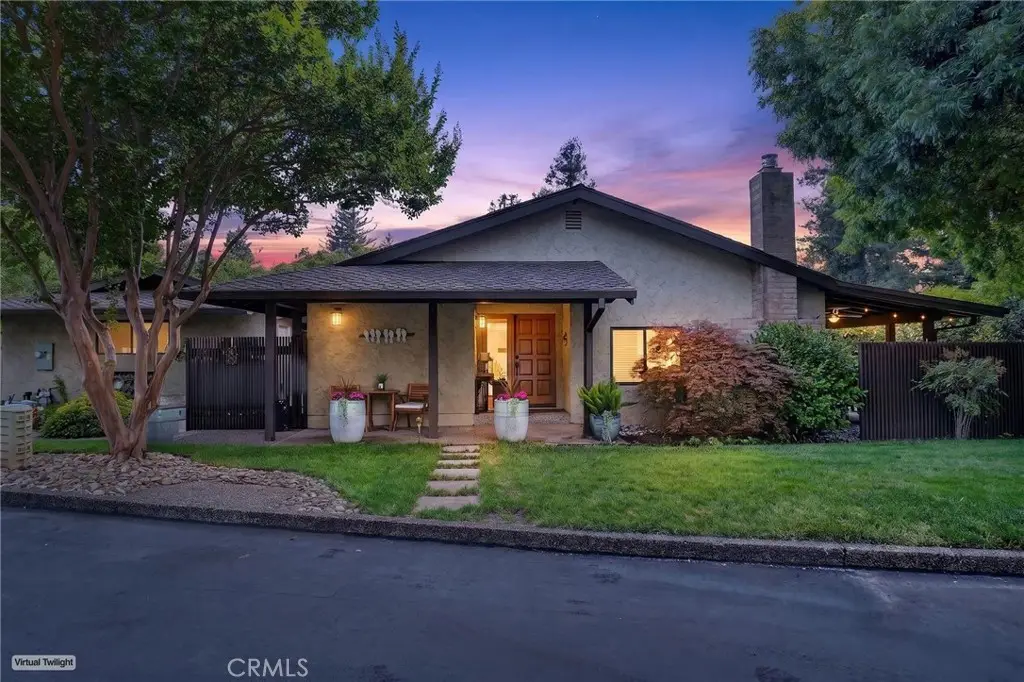 41 Northwood Commons Place, Chico, CA 95973 - #1