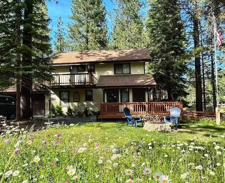 12505 Sugarloaf, Old Station, CA 96071 - #1