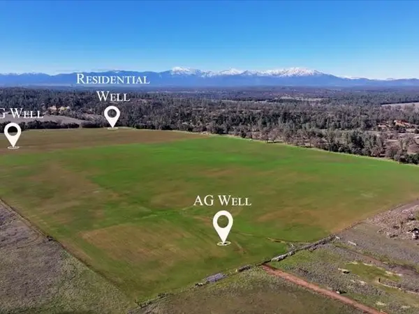 0 Old Gold Road, Cottonwood, CA 96022