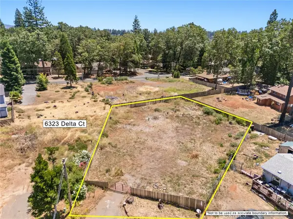 6323 Delta Court, Magalia, CA 95954
