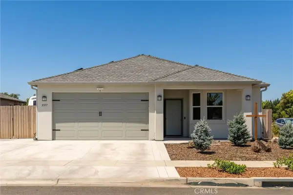 3577 Melbourne, Chico, CA 95973